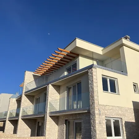 Mariner With Heated Pool * Zaton (Zadar)