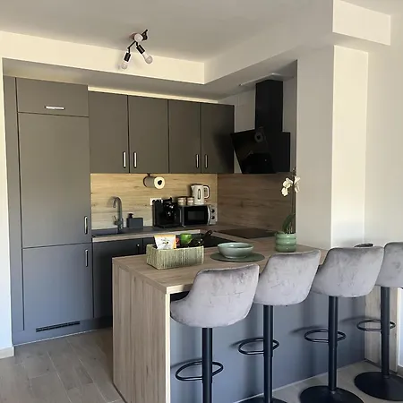 Mariner With Heated Pool Apartament *