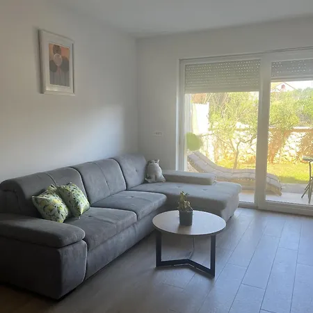 Apartament Mariner With Heated Pool Zaton (Zadar)