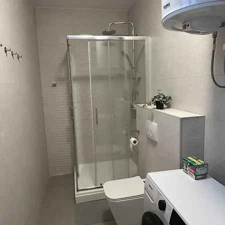 Mariner With Heated Pool Apartament Zaton (Zadar)
