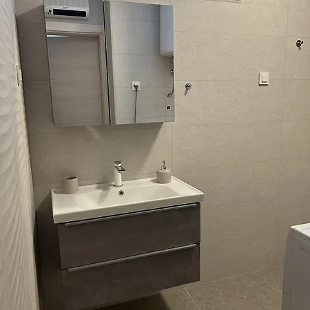 Apartament Mariner With Heated Pool *