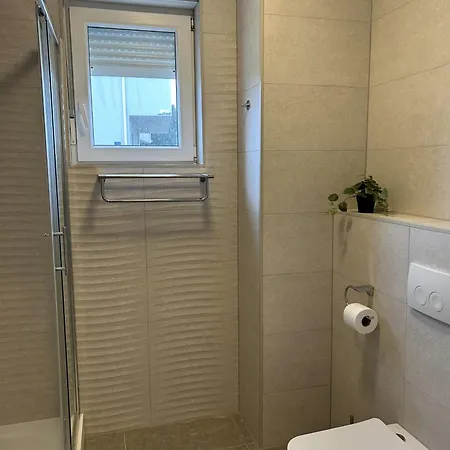 Mariner With Heated Pool