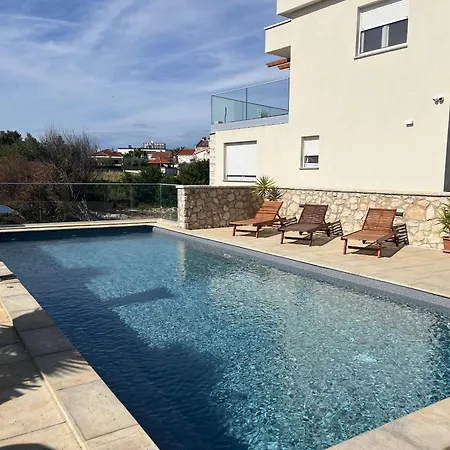 Mariner With Heated Pool Apartament *