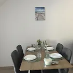 Daire Mariner With Heated Pool *