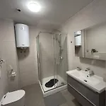 Mariner With Heated Pool Daire Zaton (Zadar)