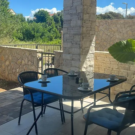 Appartement Mariner With Heated Pool