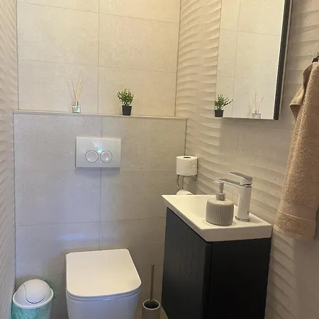 Mariner With Heated Pool Appartement *