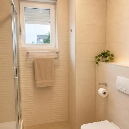 Mariner With Heated Pool * Zaton