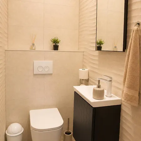 Mariner With Heated Pool * Zaton