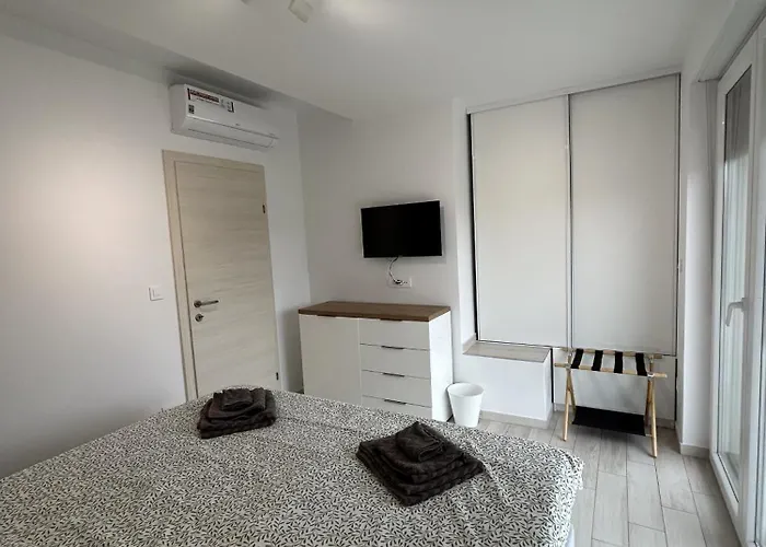 Mariner With Heated Pool Apartamento