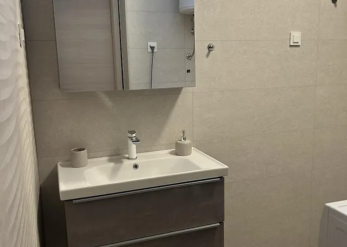 Apartamento Mariner With Heated Pool *