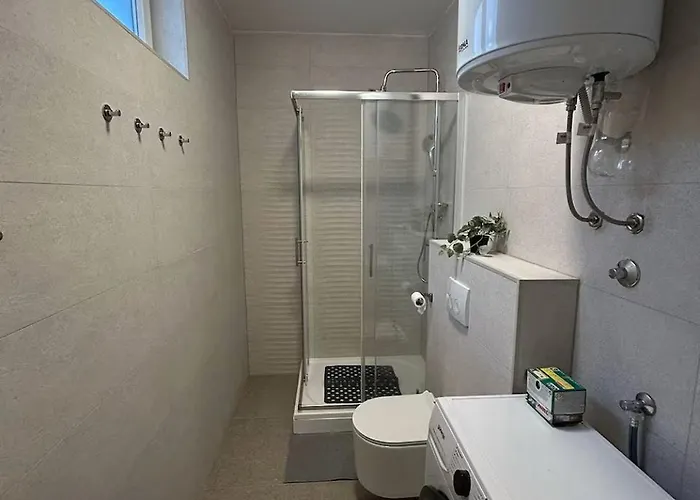 Mariner With Heated Pool Апартаменты *